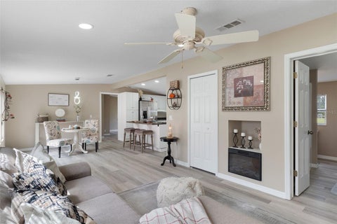 Tiny photo for 13265 SW 67th Lane, Ocala, FL 34481 (MLS # OM733349)