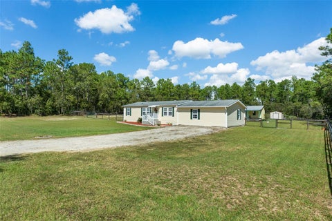 Tiny photo for 13265 SW 67th Lane, Ocala, FL 34481 (MLS # OM733349)