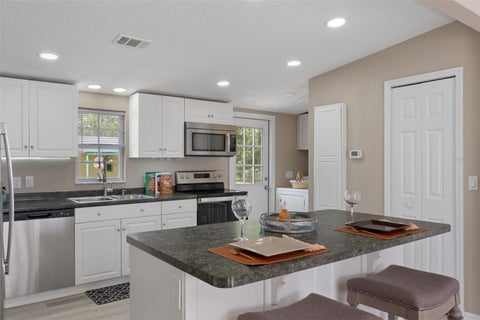 Tiny photo for 13265 SW 67th Lane, Ocala, FL 34481 (MLS # OM733349)