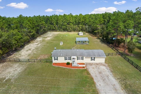 Tiny photo for 13265 SW 67th Lane, Ocala, FL 34481 (MLS # OM733349)