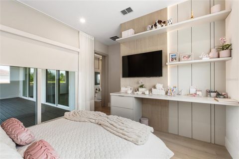 Tiny photo for 16809 Bolsena Drive, Bella Collina, FL 34756 (MLS # O6346988)