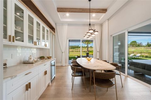 Tiny photo for 16809 Bolsena Drive, Bella Collina, FL 34756 (MLS # O6346988)