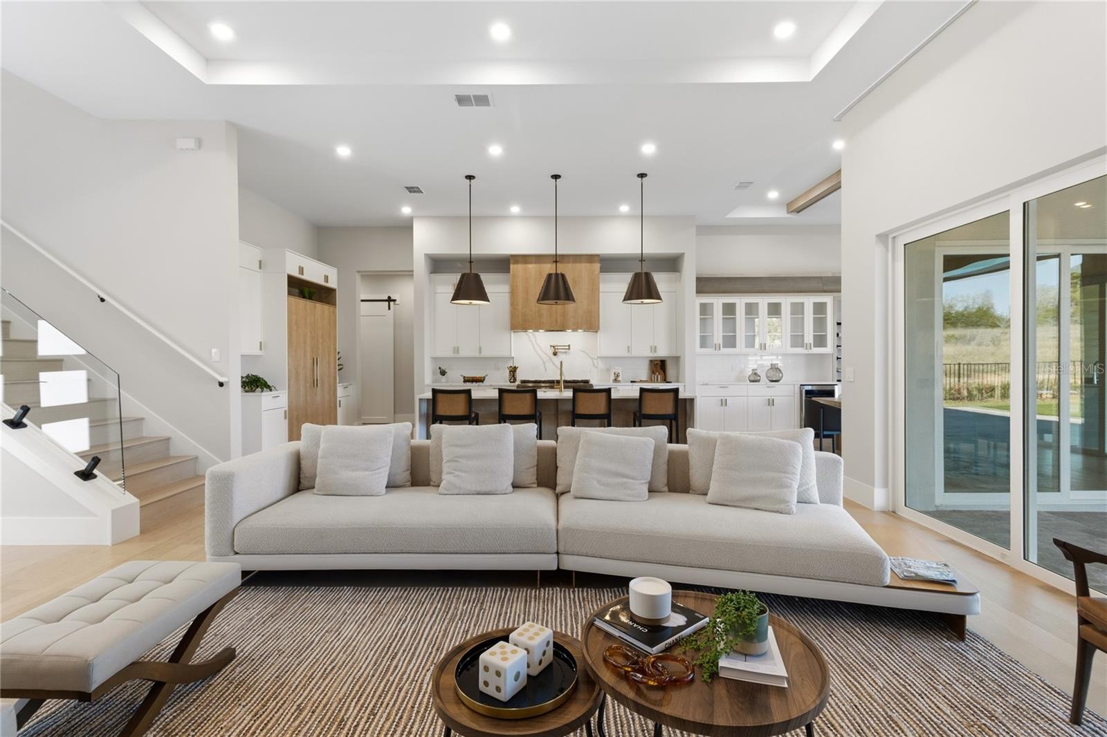 BELLA COLLINA EAST SUB - Residential