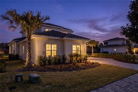 Tiny photo for 16809 Bolsena Drive, Bella Collina, FL 34756 (MLS # O6346988)