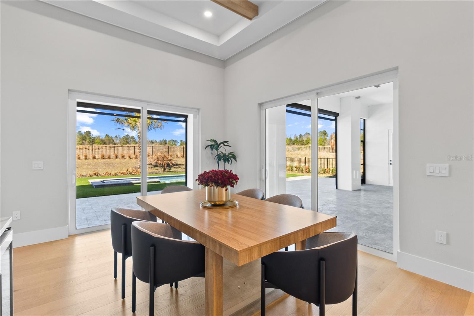 BELLA COLLINA EAST SUB - Residential