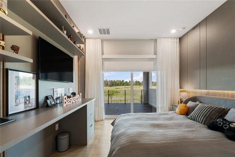 Tiny photo for 16809 Bolsena Drive, Bella Collina, FL 34756 (MLS # O6346988)