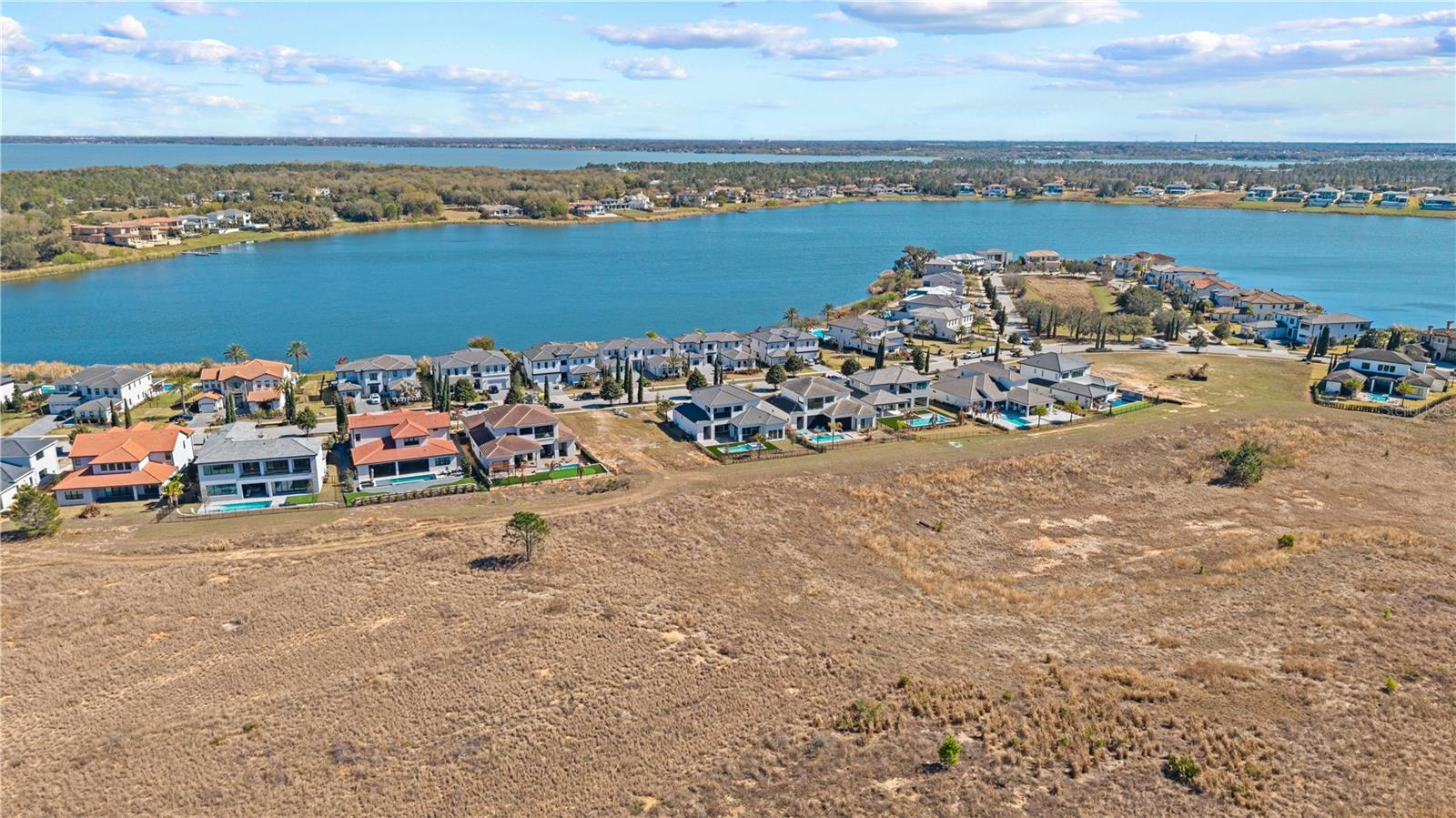 BELLA COLLINA EAST SUB - Residential