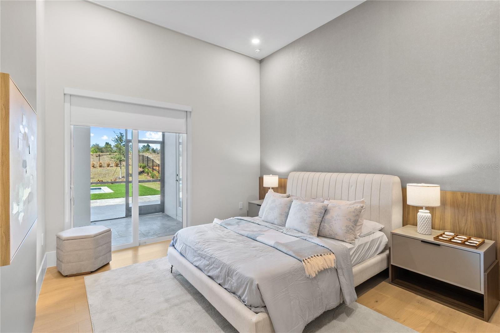 BELLA COLLINA EAST SUB - Residential