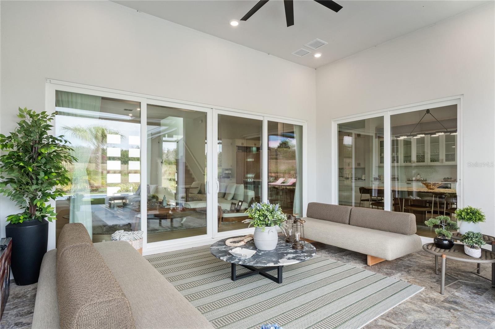 BELLA COLLINA EAST SUB - Residential