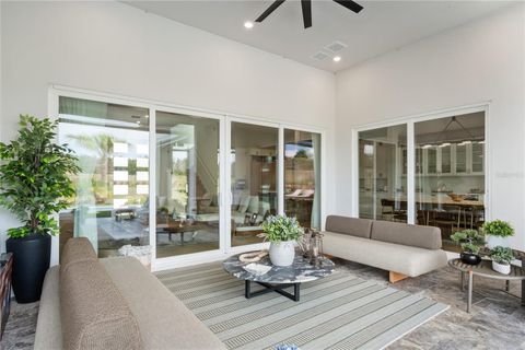 Tiny photo for 16809 Bolsena Drive, Bella Collina, FL 34756 (MLS # O6346988)