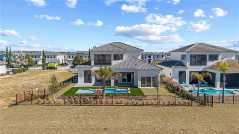 Tiny photo for 16809 Bolsena Drive, Bella Collina, FL 34756 (MLS # O6346988)
