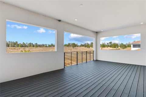 Tiny photo for 16809 Bolsena Drive, Bella Collina, FL 34756 (MLS # O6346988)