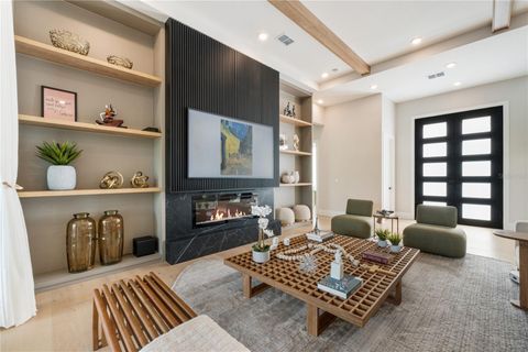 Tiny photo for 16809 Bolsena Drive, Bella Collina, FL 34756 (MLS # O6346988)