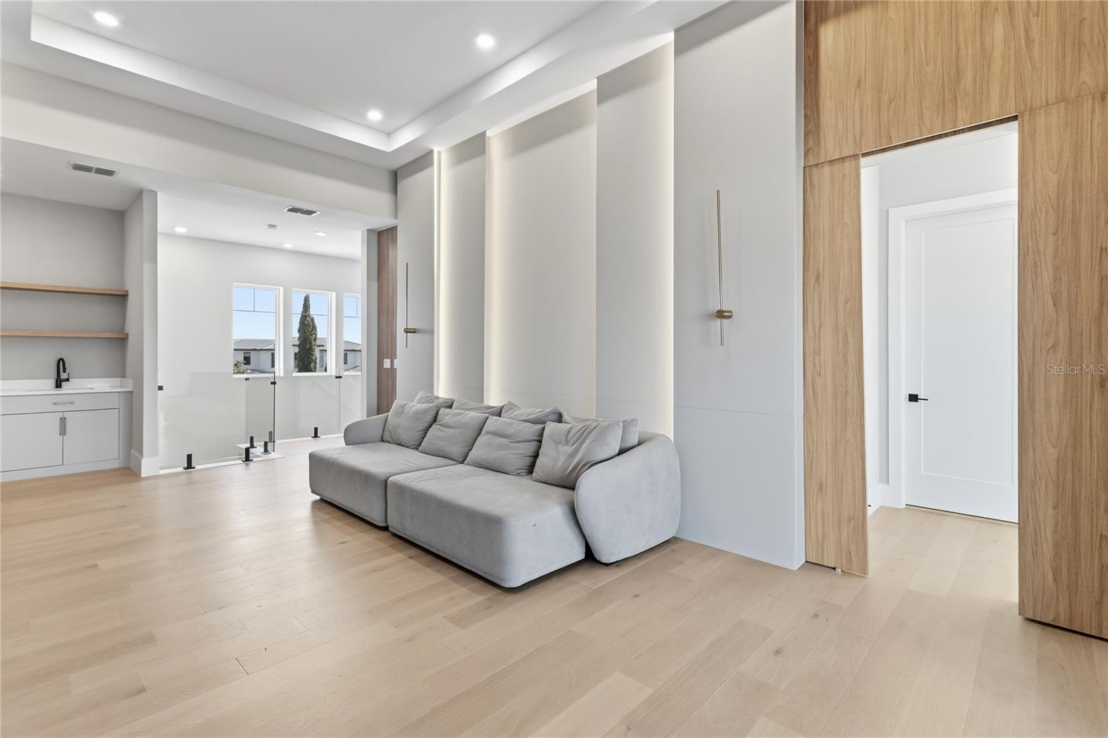 BELLA COLLINA EAST SUB - Residential