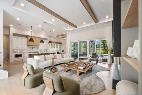 Tiny photo for 16809 Bolsena Drive, Bella Collina, FL 34756 (MLS # O6346988)