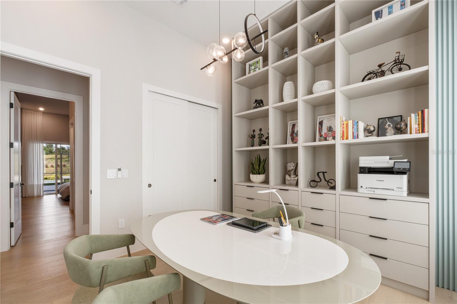 BELLA COLLINA EAST SUB - Residential