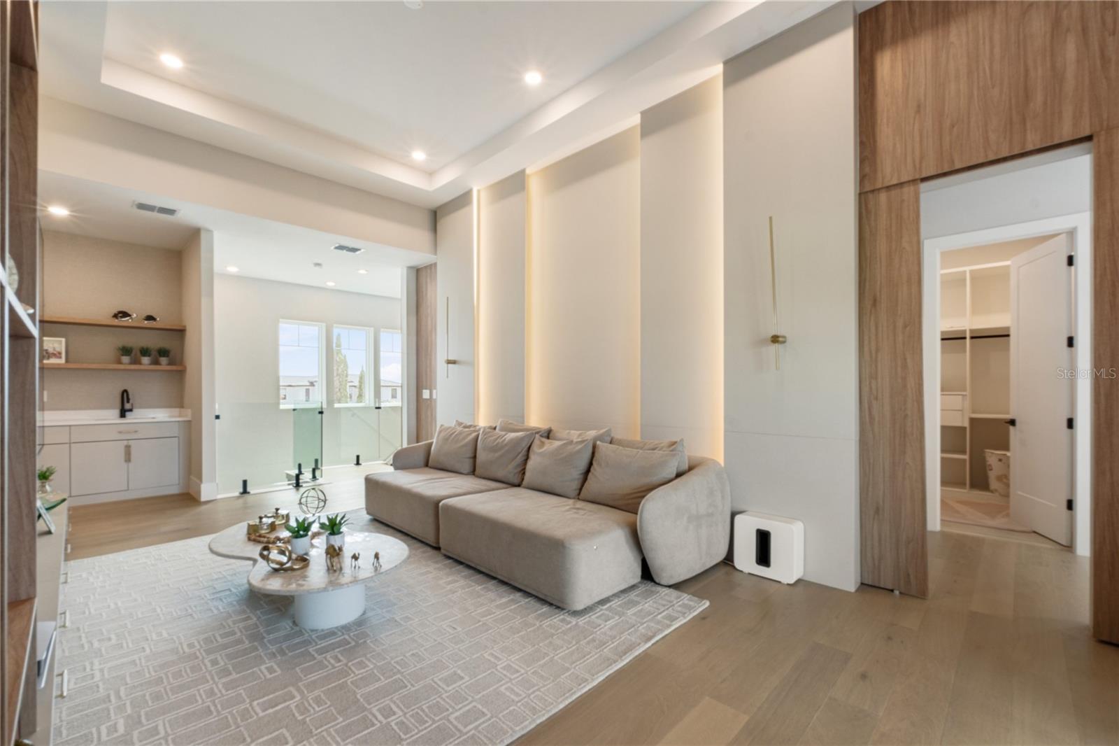 BELLA COLLINA EAST SUB - Residential