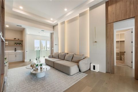 Tiny photo for 16809 Bolsena Drive, Bella Collina, FL 34756 (MLS # O6346988)