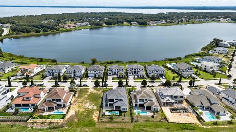 Tiny photo for 16809 Bolsena Drive, Bella Collina, FL 34756 (MLS # O6346988)