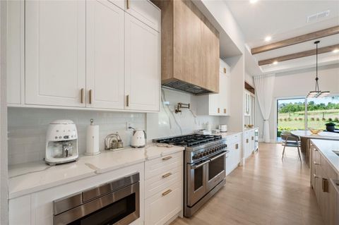 Tiny photo for 16809 Bolsena Drive, Bella Collina, FL 34756 (MLS # O6346988)