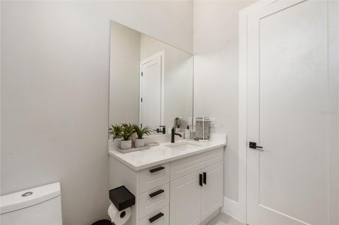 Tiny photo for 16809 Bolsena Drive, Bella Collina, FL 34756 (MLS # O6346988)