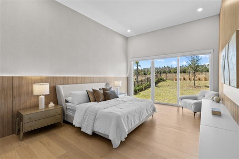 Tiny photo for 16809 Bolsena Drive, Bella Collina, FL 34756 (MLS # O6346988)