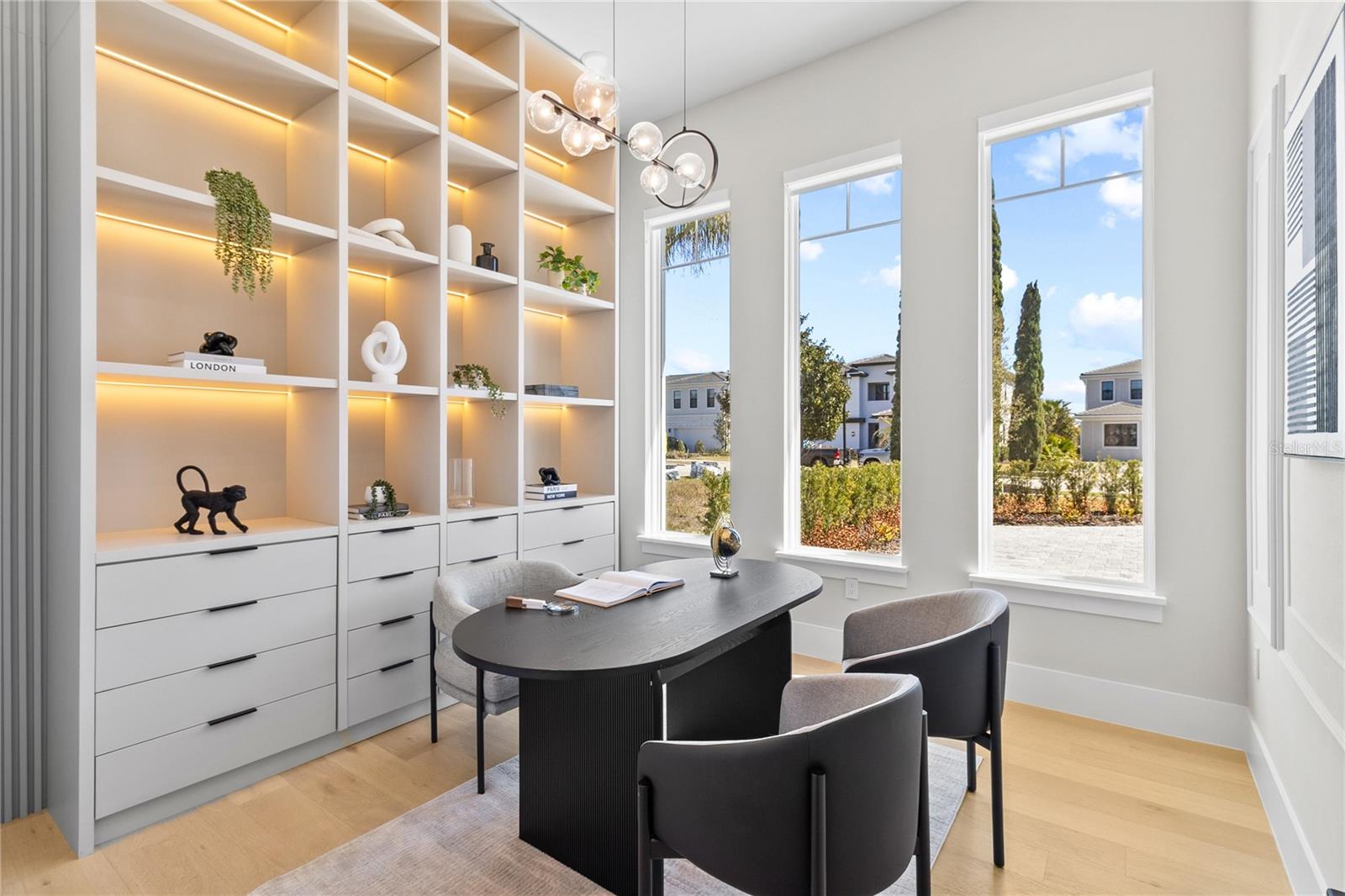 BELLA COLLINA EAST SUB - Residential