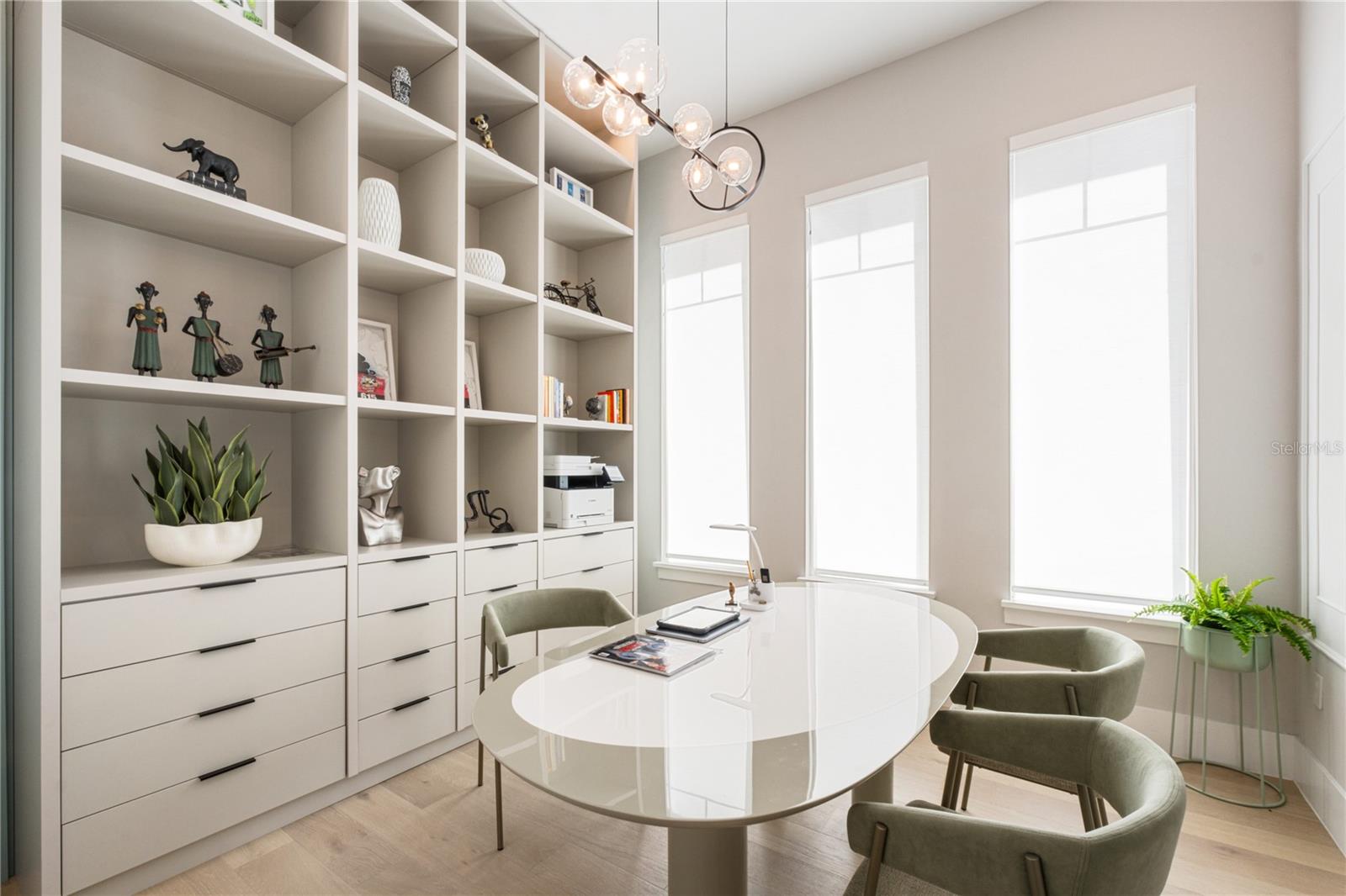 BELLA COLLINA EAST SUB - Residential