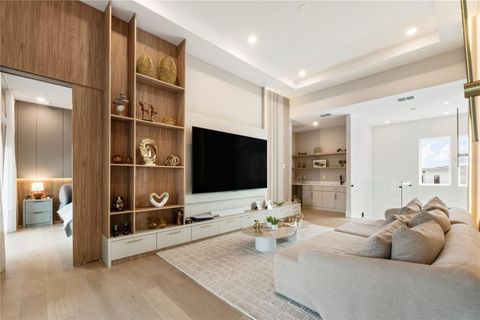 Tiny photo for 16809 Bolsena Drive, Bella Collina, FL 34756 (MLS # O6346988)