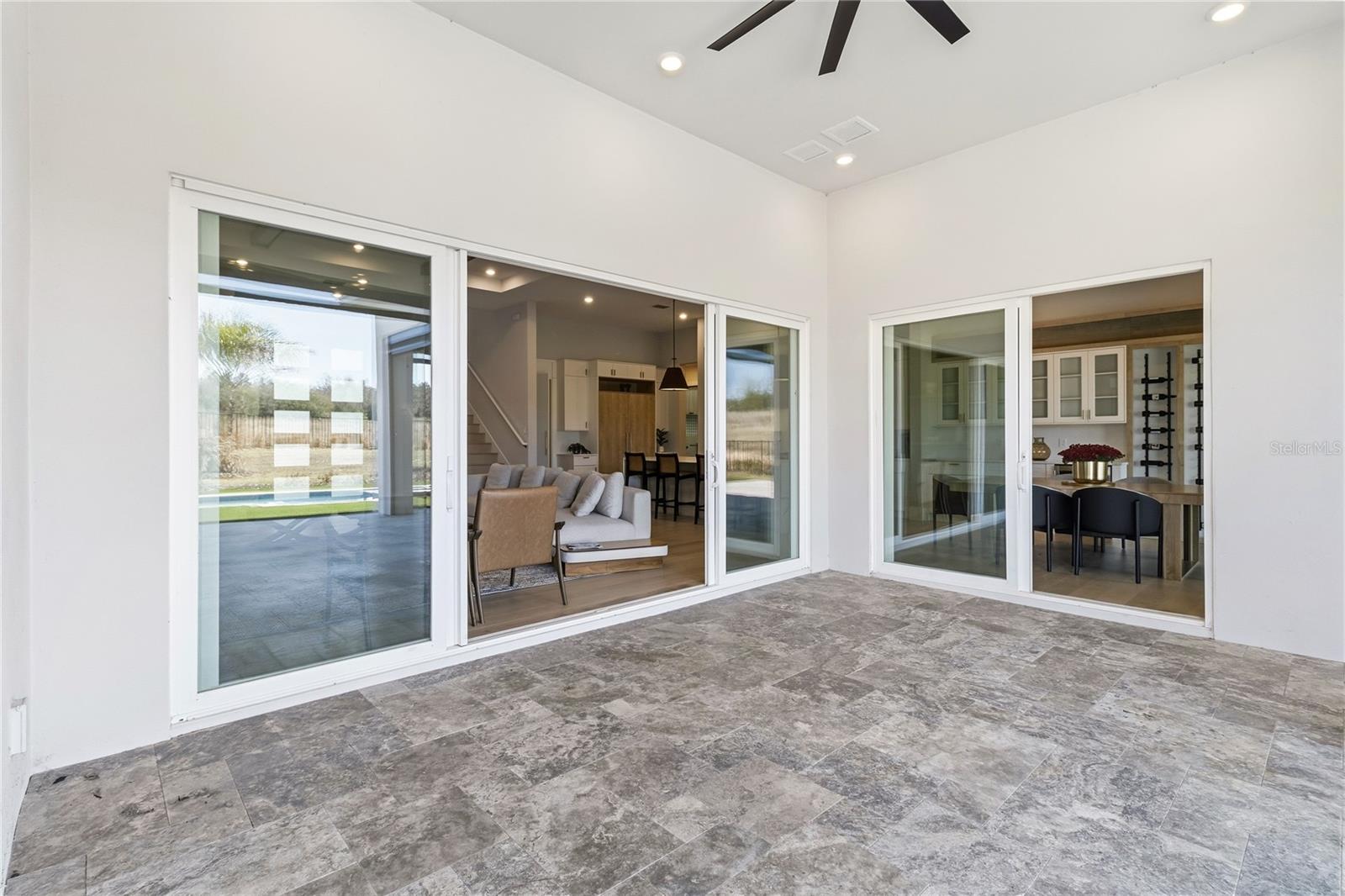 BELLA COLLINA EAST SUB - Residential