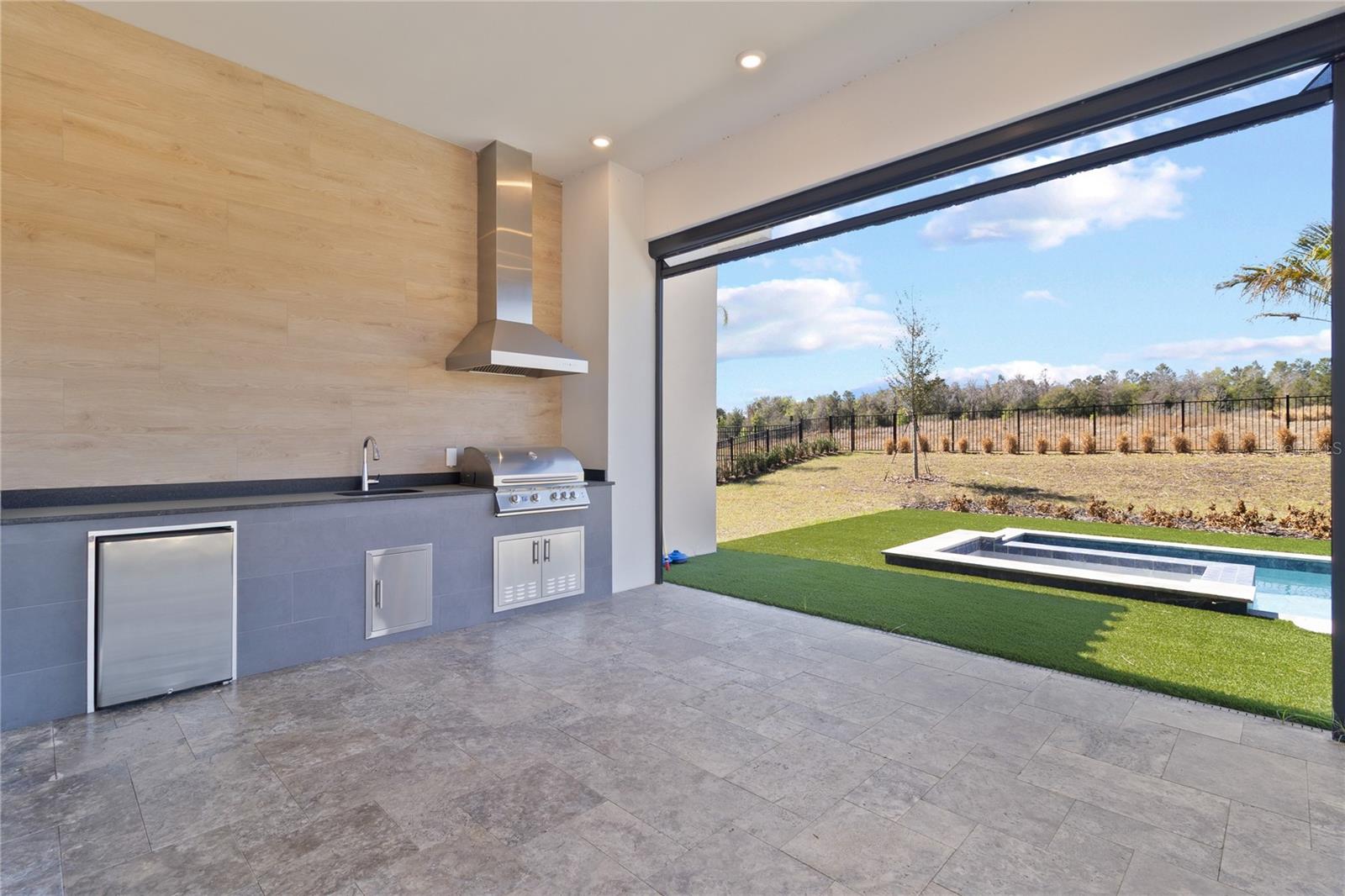 BELLA COLLINA EAST SUB - Residential