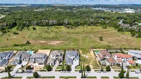 Tiny photo for 16809 Bolsena Drive, Bella Collina, FL 34756 (MLS # O6346988)