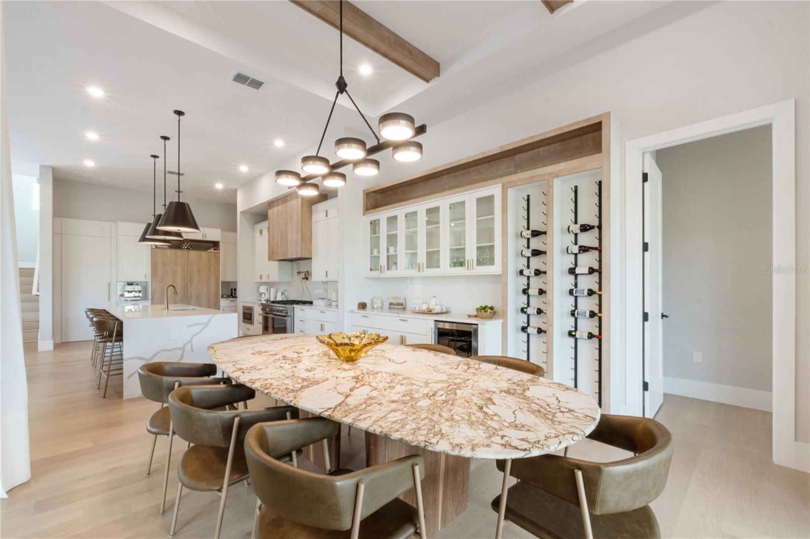 BELLA COLLINA EAST SUB - Residential