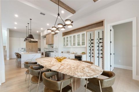 Tiny photo for 16809 Bolsena Drive, Bella Collina, FL 34756 (MLS # O6346988)