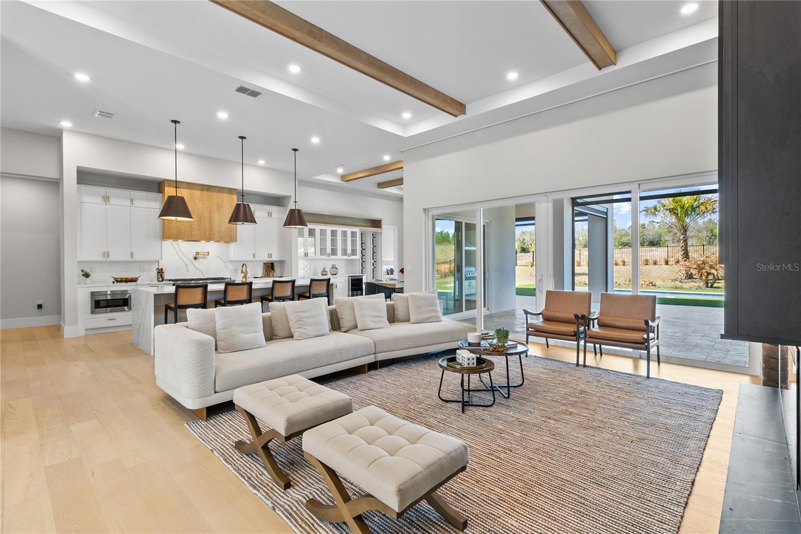 BELLA COLLINA EAST SUB - Residential