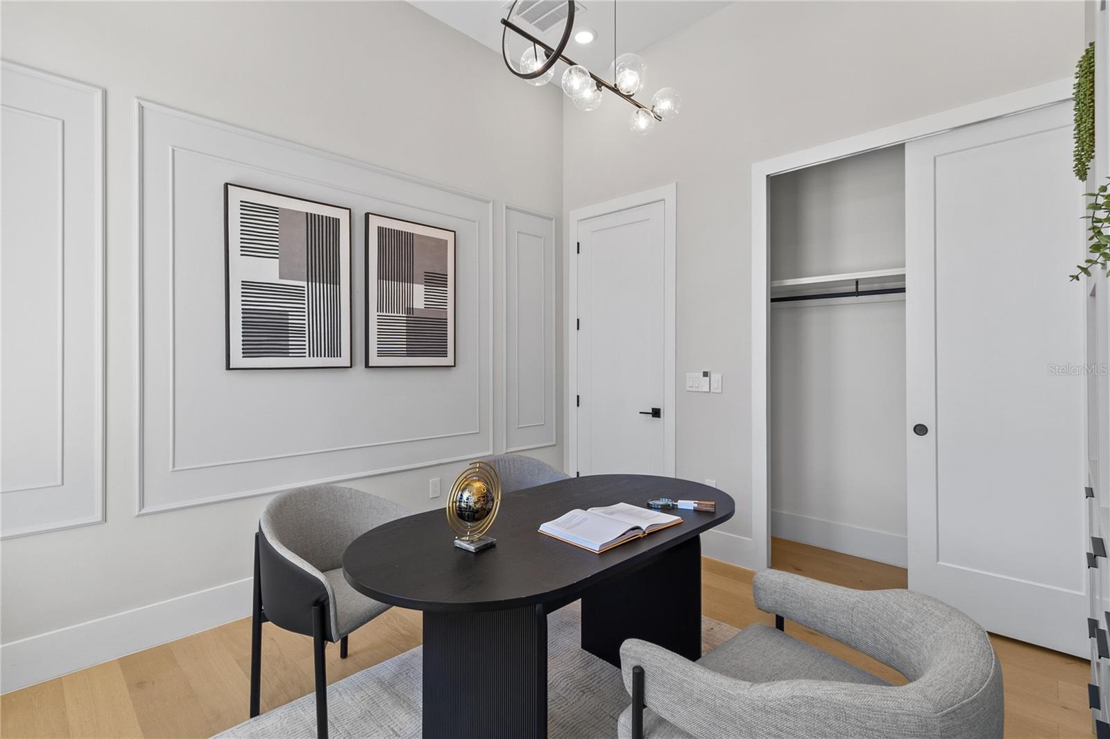 BELLA COLLINA EAST SUB - Residential