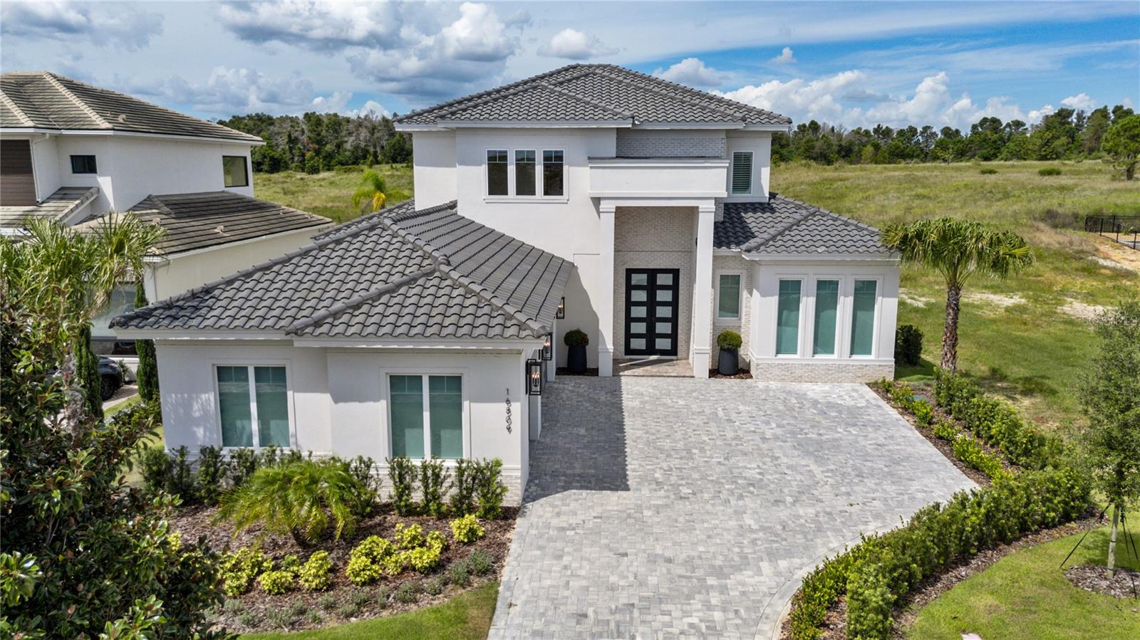 BELLA COLLINA EAST SUB - Residential