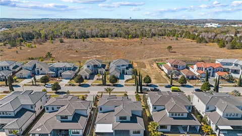 Tiny photo for 16809 Bolsena Drive, Bella Collina, FL 34756 (MLS # O6346988)