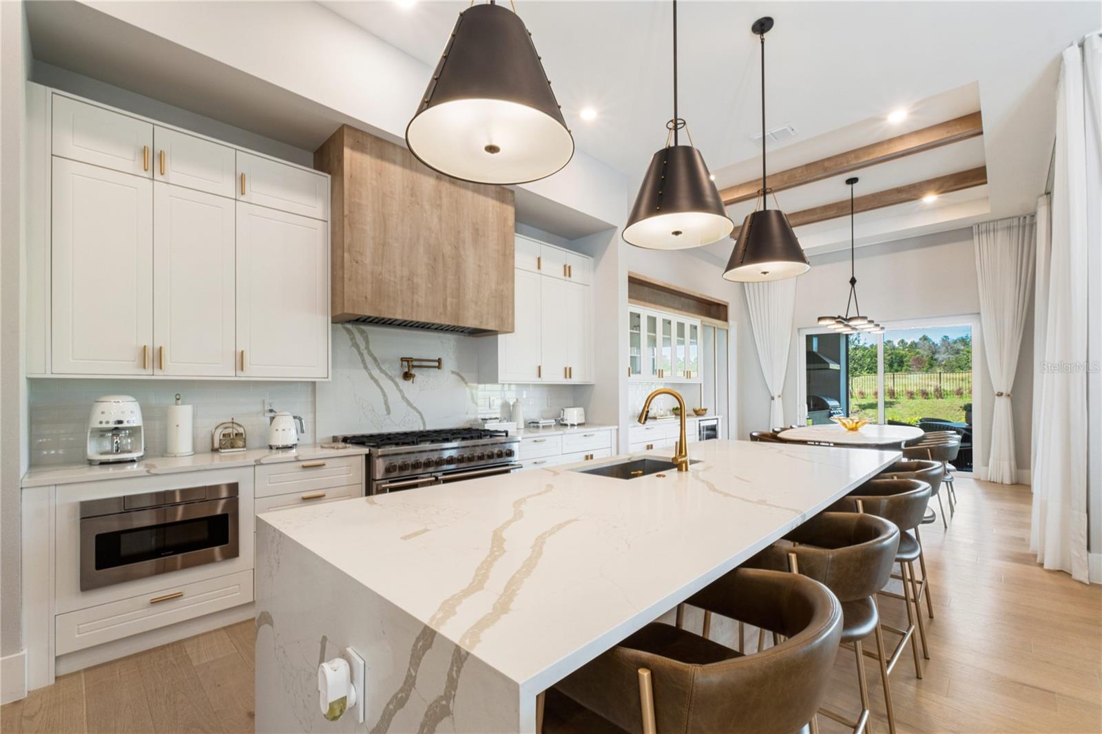 BELLA COLLINA EAST SUB - Residential