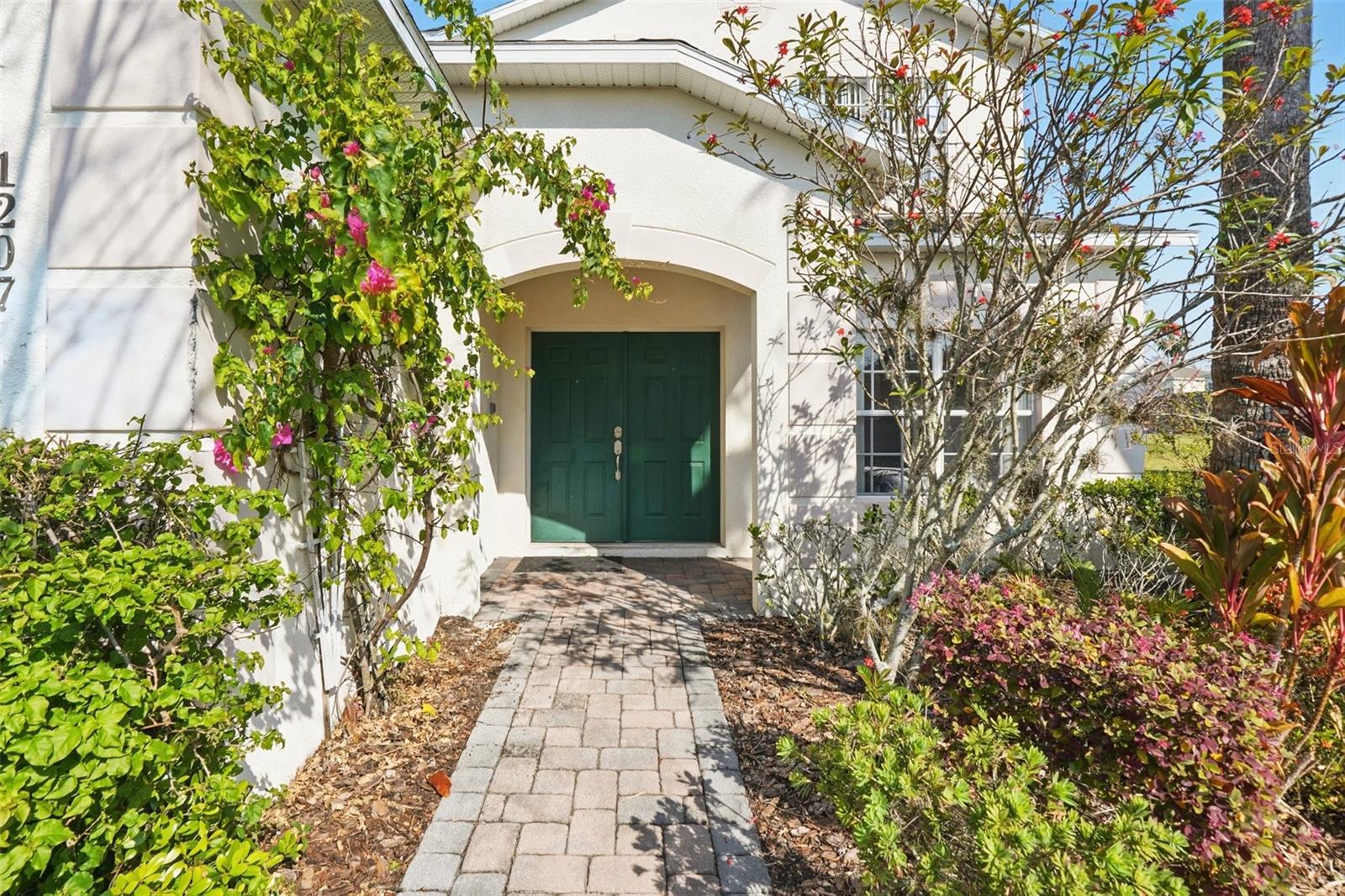 1207 WINDING CYPRESS COURT