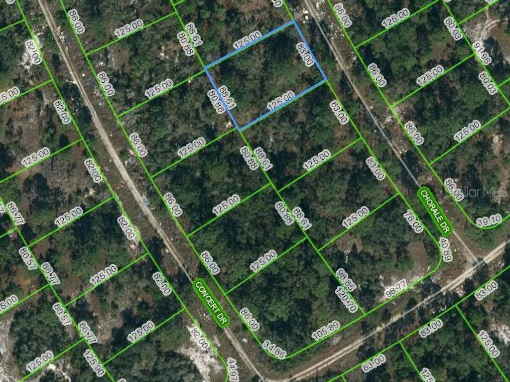 Photo of 366 Chorale Drive, Lake Placid, FL 33852 (MLS # OM620991)