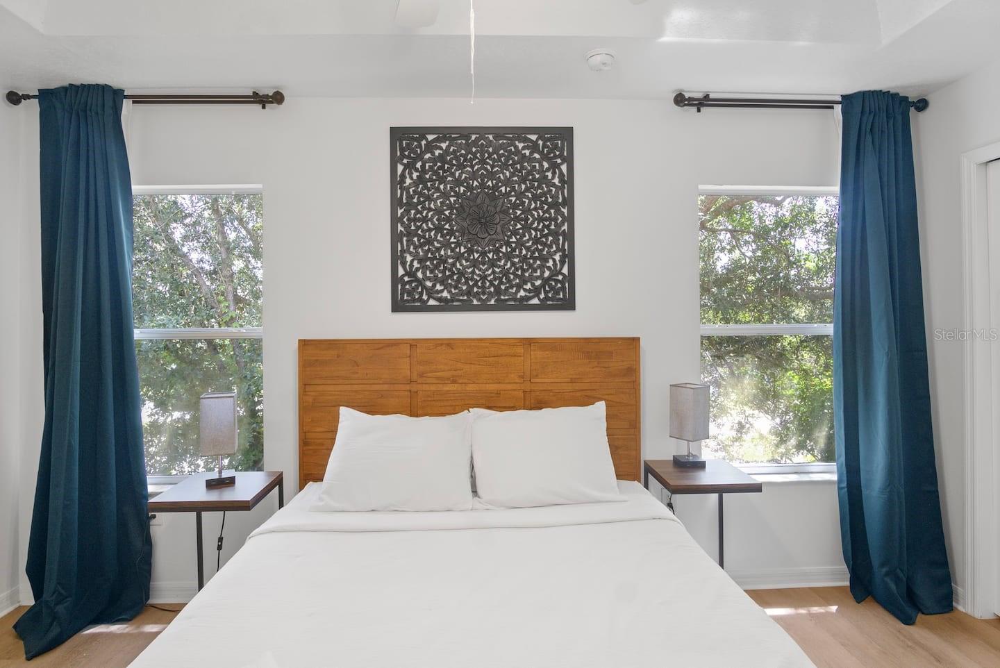 CRESTWYND BAY - Residential Lease