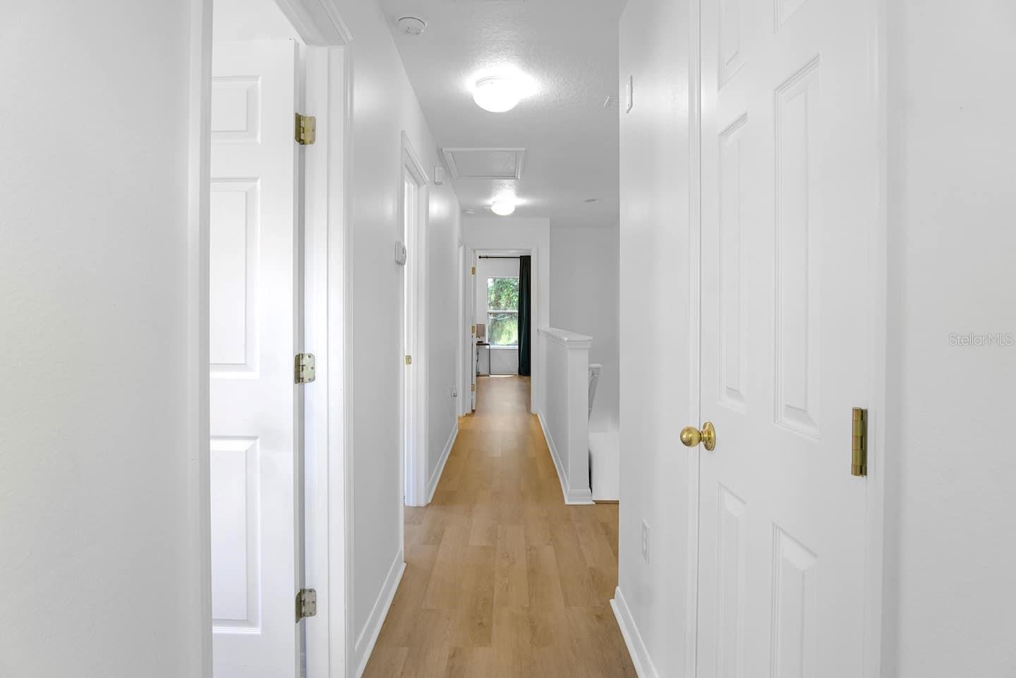 CRESTWYND BAY - Residential Lease