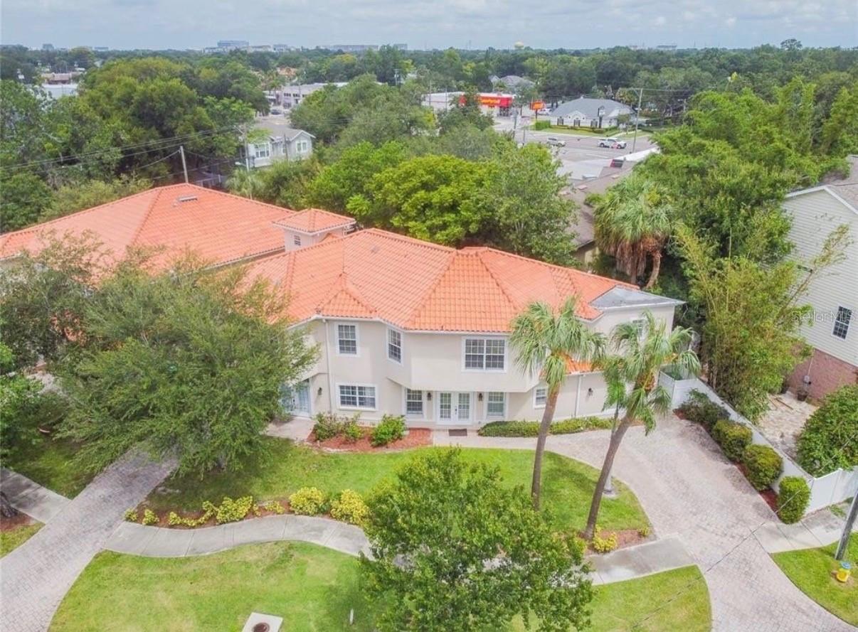 CLEVELAND PARK - Residential Lease