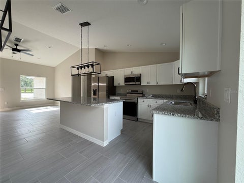 Tiny photo for 4429 SW Floral Court, Dunnellon, FL 34431 (MLS # OM731184)