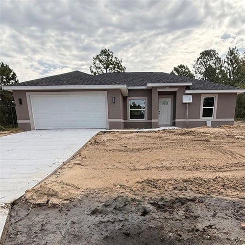 Photo of 4429 SW Floral Court, Dunnellon, FL 34431 (MLS # OM731184)