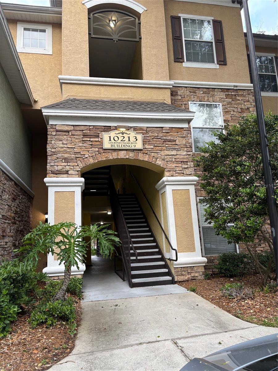 10213 COURTNEY PALMS BOULEVARD 301