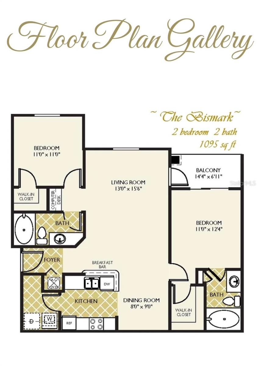 10213 COURTNEY PALMS BOULEVARD 301