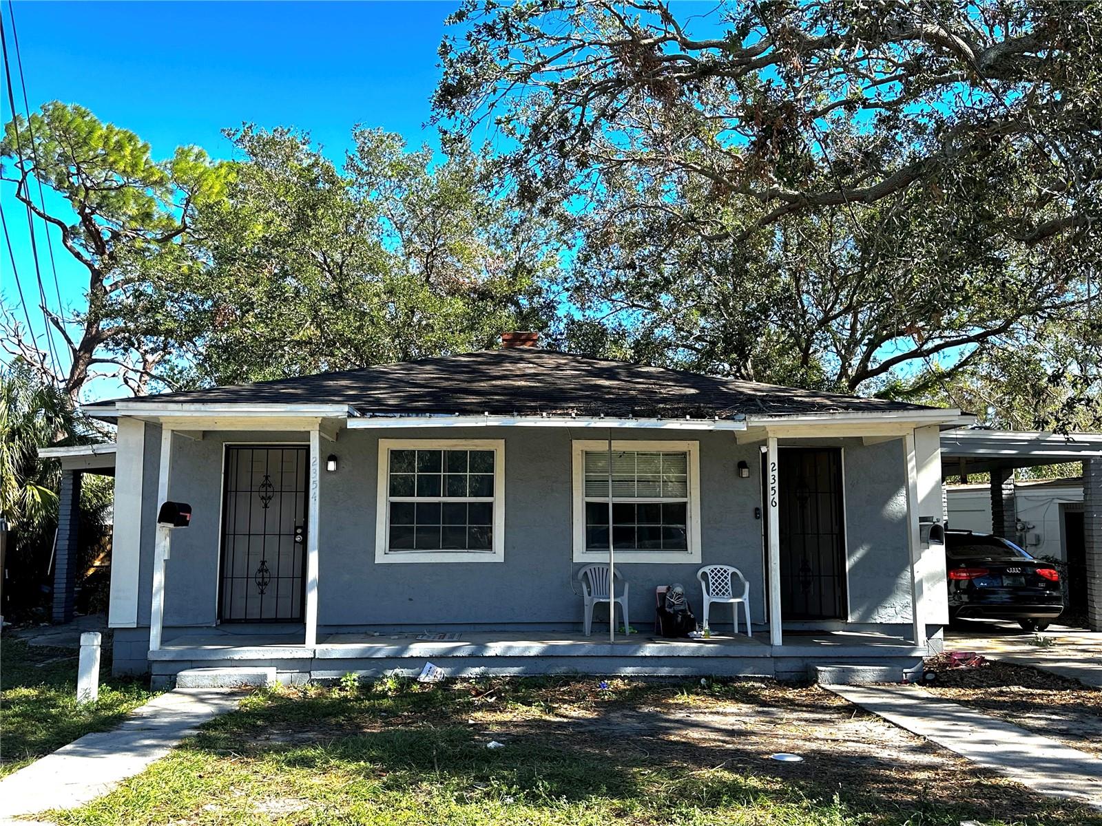 2354 7Th St S, St Petersburg, FL 33705