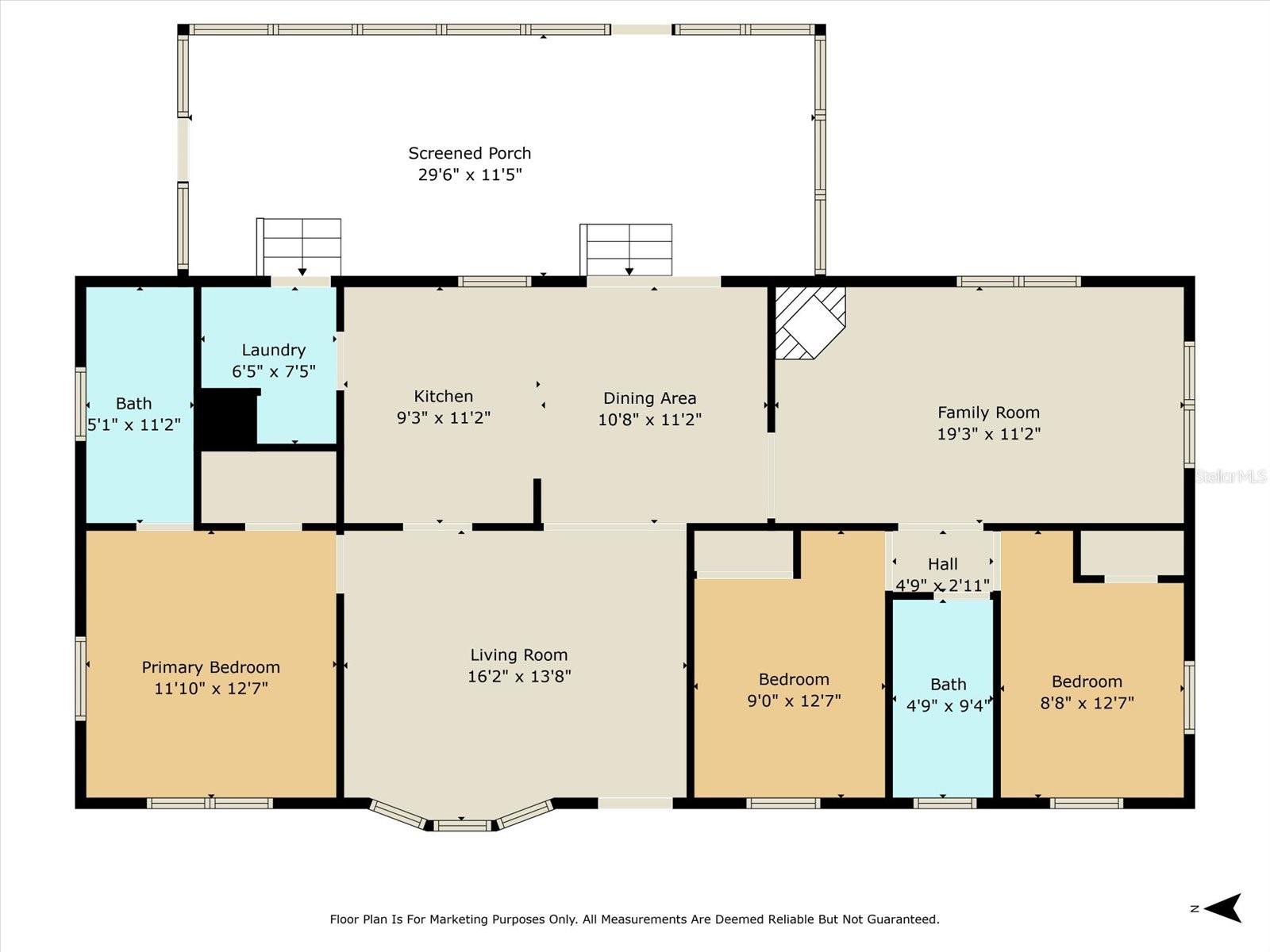 SMITHS - Residential